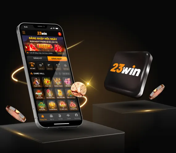 Uy tín và Bảo mật tại 23win01