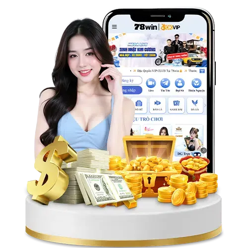 Khuyến mãi độc quyền trên app 23win01