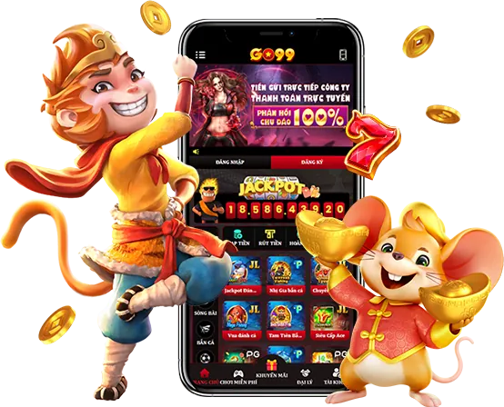 Đa dạng game bài tại 23win01