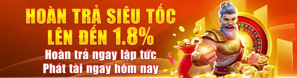 Sự kiện đặc biệt và vòng quay may mắn