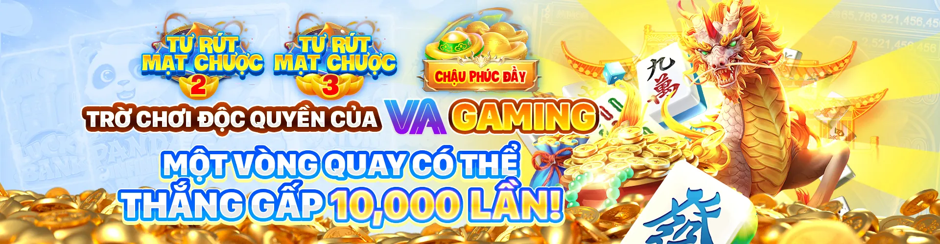 Hoàn trả casino hàng ngày
