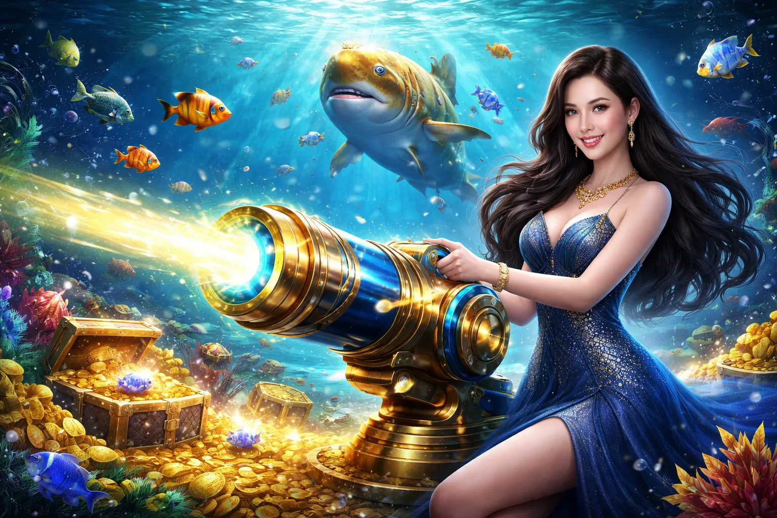 Sự kiện đặc biệt và giải đấu 23win01