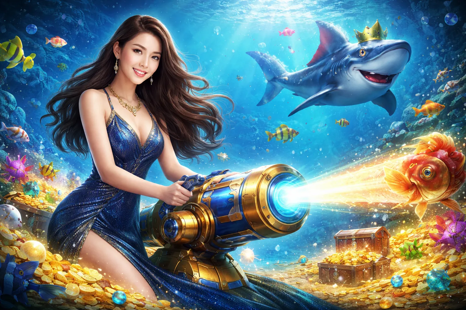 Đội ngũ hỗ trợ khách hàng 23win01 sẵn sàng trợ giúp