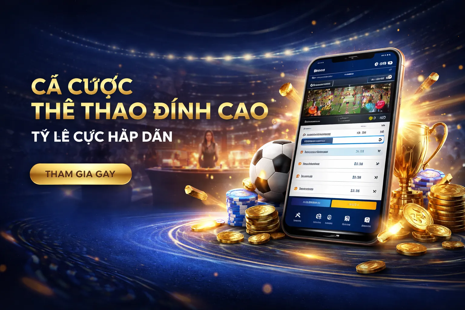 Chương trình hoàn trả không giới hạn 23win01