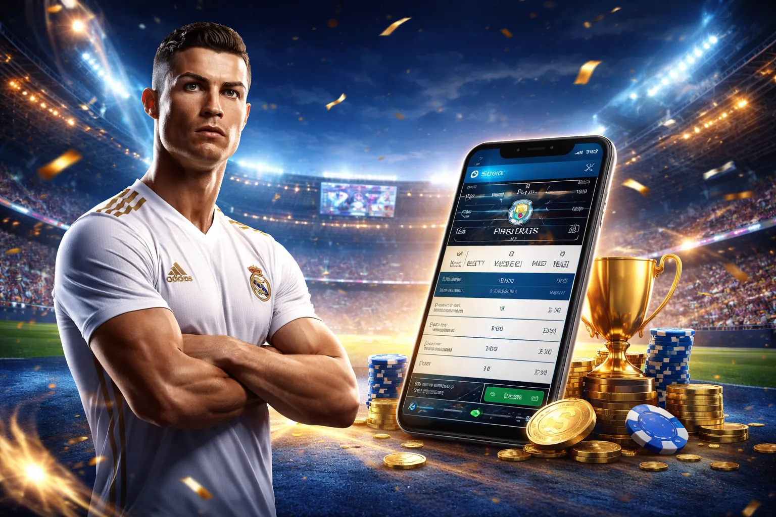 Các chương trình khuyến mãi mới nhất từ 23win01