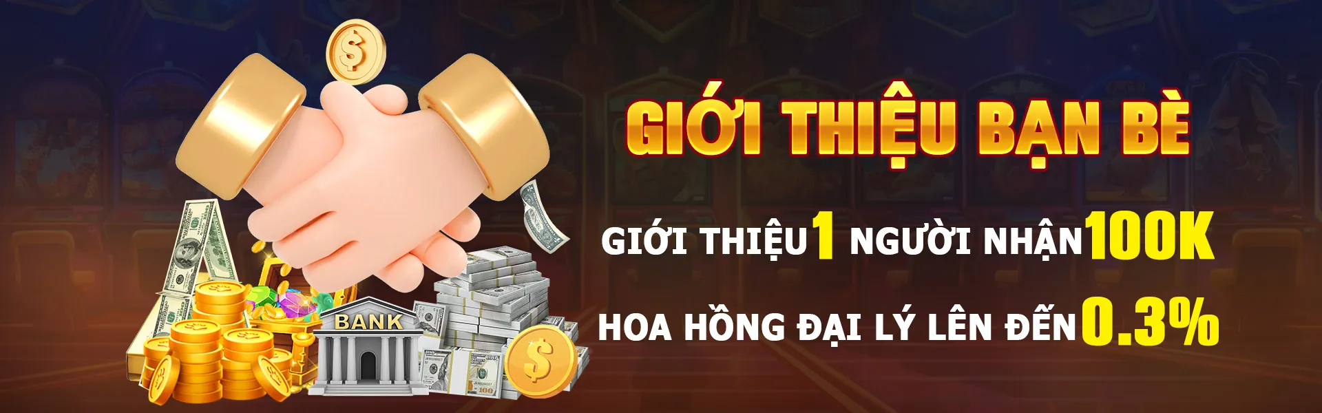 Hoàn Trả Hàng Tuần VIP