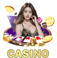 Trải nghiệm Live Casino trực tuyến