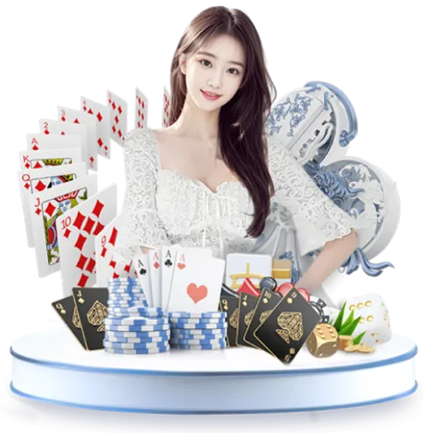 Game Ba Cây tại 23win01